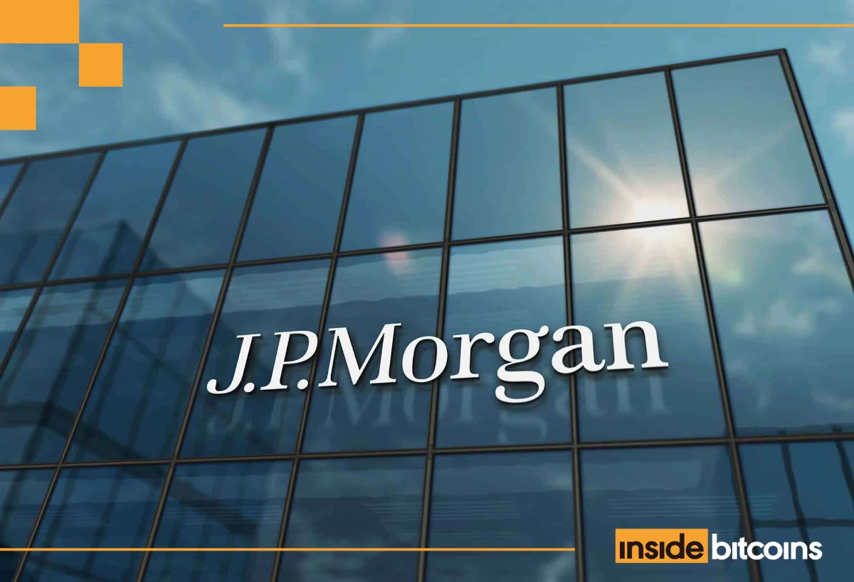JPMorgan Launches Deposit Token JPM Coin On Coinbase’s Base