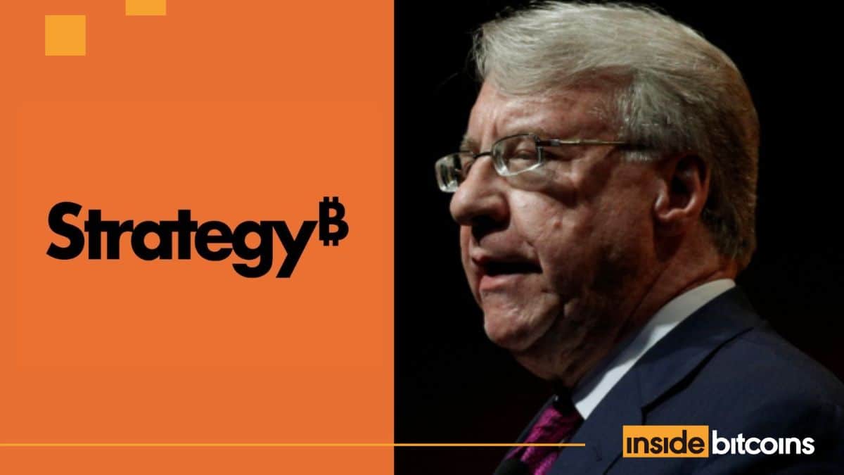 Jim Chanos Exits Strategy Short As Analyst Says Bear Market May Be Over For Bitcoin Treasury Firms