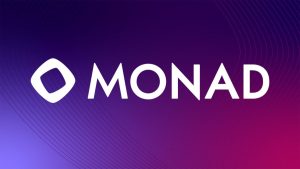 Monad price