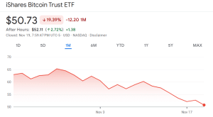 Le fonds souverain des Émirats arabes unis a triplé sa participation dans l'ETF Bitcoin de BlackRock avant le crash des Crypto, affirmant que c'est de l'or numérique