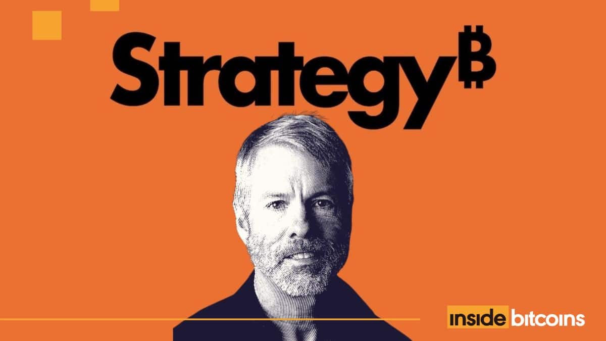 Strategy Buys  Million In Bitcoin, Plans Euro-Denominated STRE Offering To Fund More