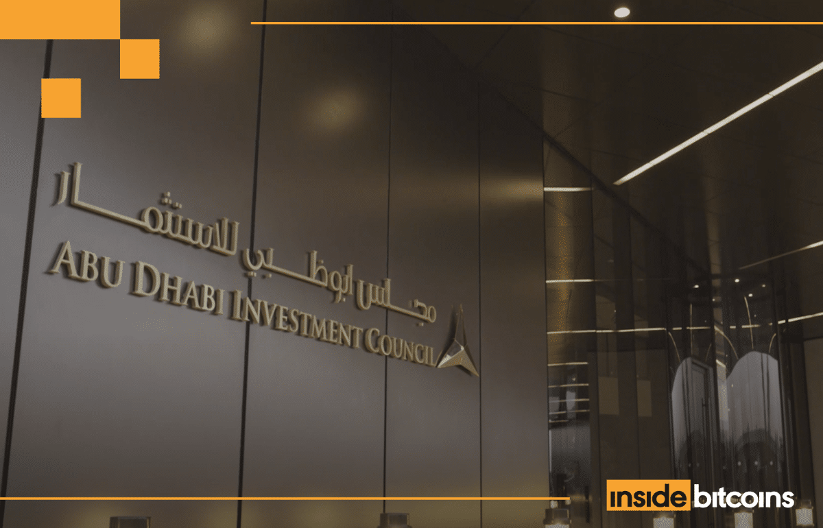 UAE Wealth Fund Tripled BlackRock Bitcoin ETF Exposure In Q3