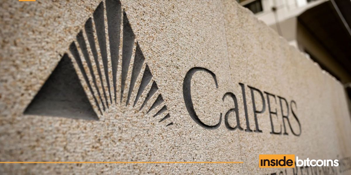 CalPERS Loses  Million On Michael Saylor's Strategy