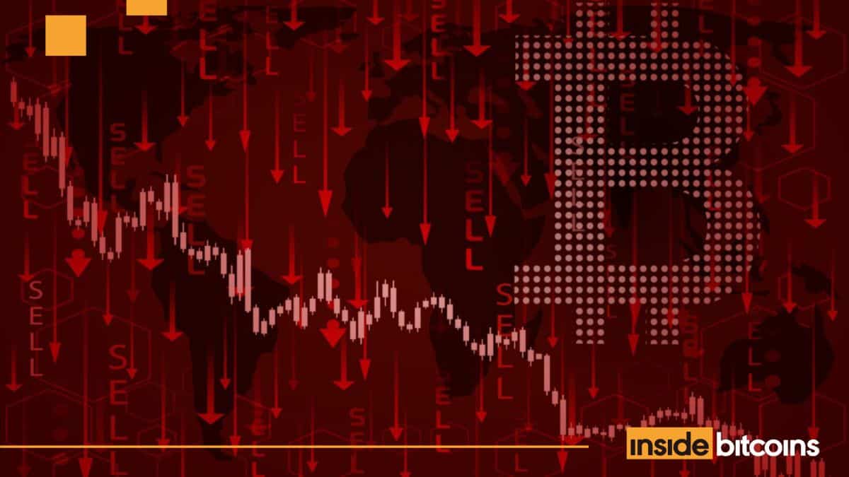 Bitwise Says Selling Pressure Is Easing, Giving Investors Glimmer Of Hope After Grim Week