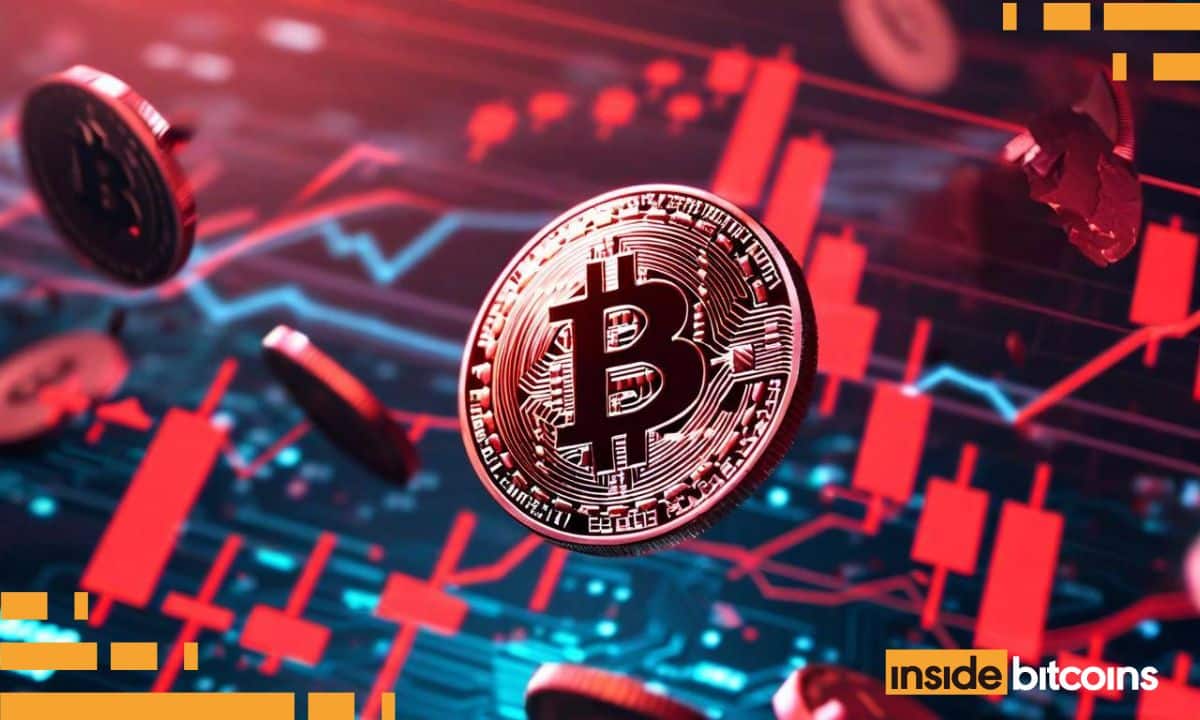 Crypto Crash Just A ‘Growing Pain’ As Market Nears Bottom, Kobeissi Letter Says