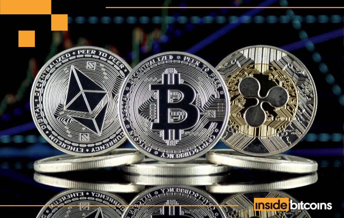 Bitcoin Falls Below K, ETH And XRP Slide Amid “Extreme Fear”