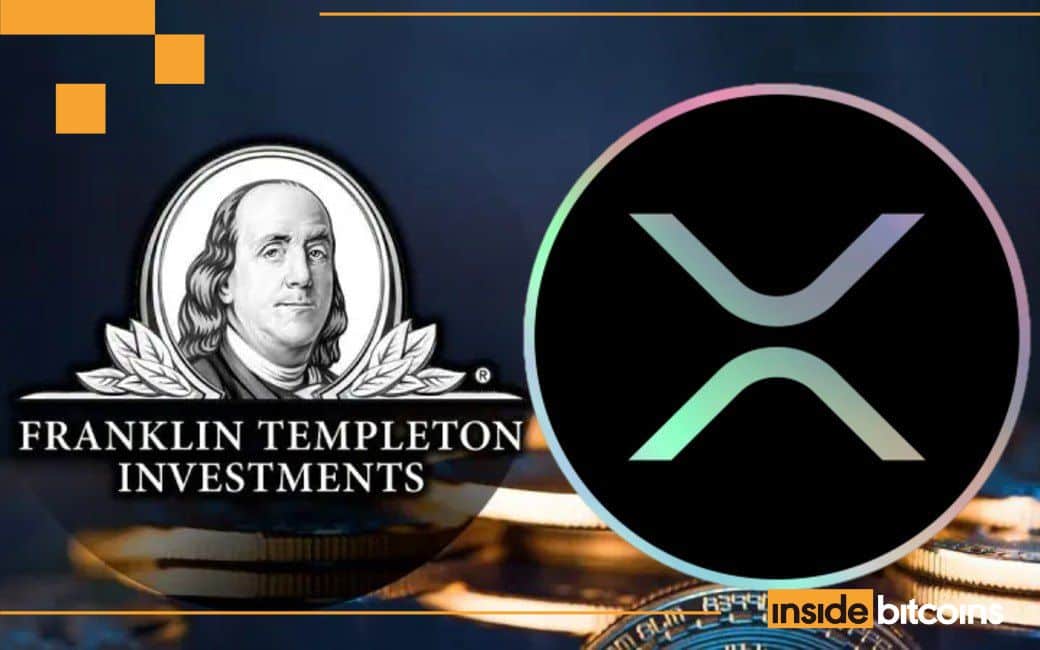 Franklin Templeton's Spot XRP ETF Debuts On NYSE Arca