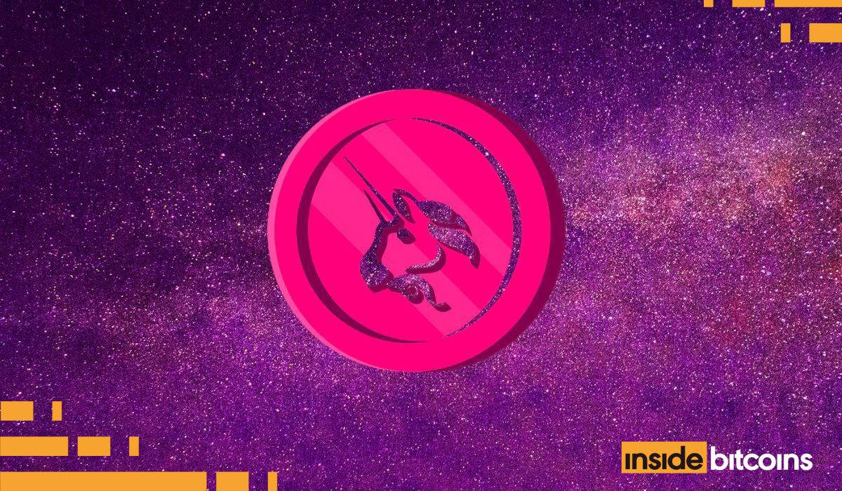 Uniswap Price Prediction: UNI Soars 28% As Governance Overhaul Promises $842M Token Burn