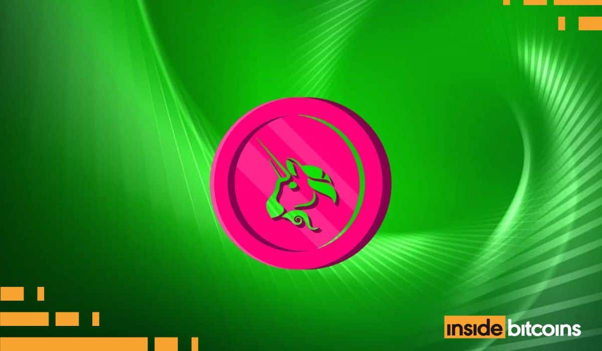 Uniswap Price Soars 62% In A Week As Arthur Hayes Buys 4k UNI, Cryptoquant Sees ‘Parabolic’ Potential