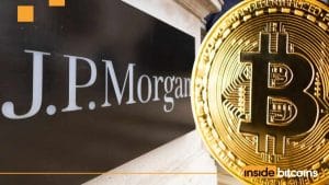 Jp Morgan Bitcoin