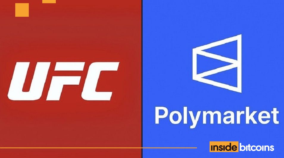 Polymarket To Provide UFC, Zuffa Boxing With Real-Time Fan Predictions