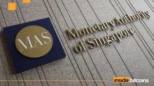 singapore mas
