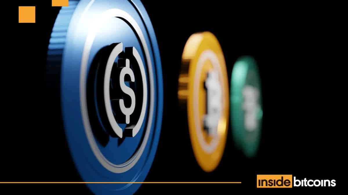 US Policy Must Catch Up To Stablecoin Market That Could Reach T By 2030, Says Fed Governor