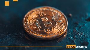 Bitcoin price
