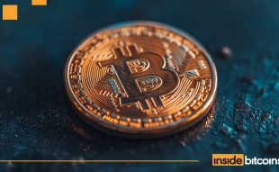 Bitcoin price