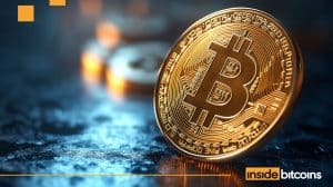 Bitcoin price