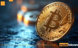 Bitcoin price