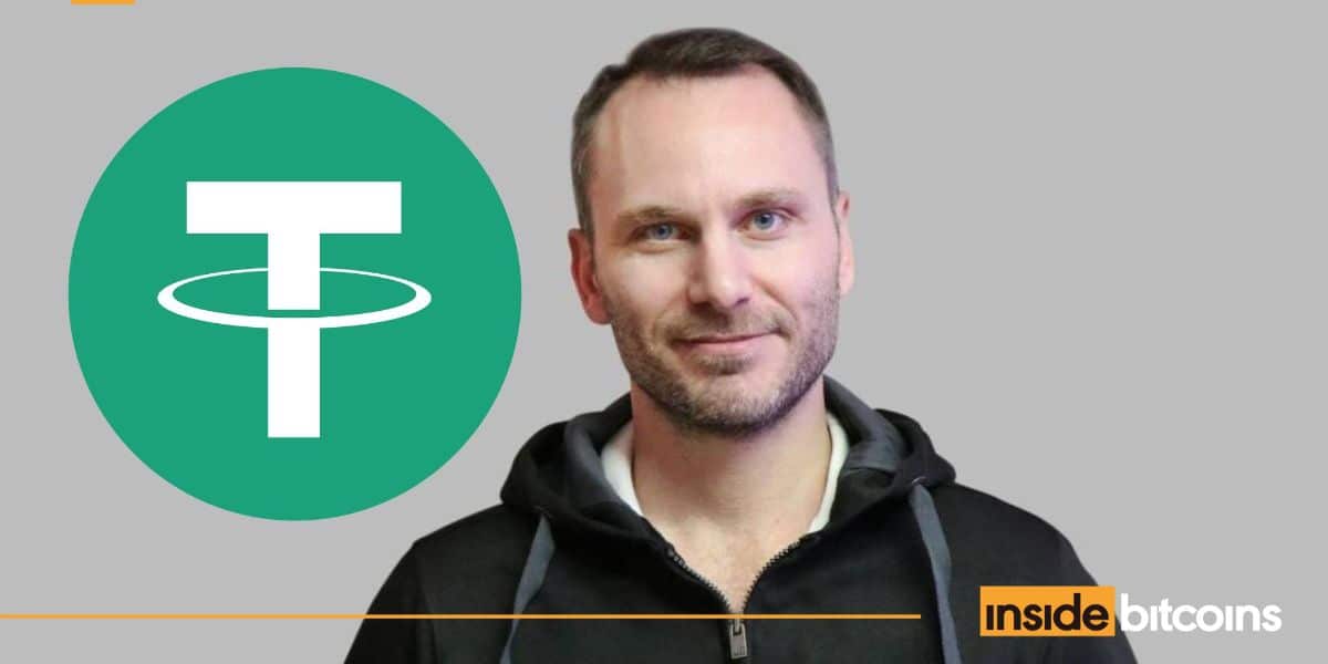 Tether CEO Says TradFi “Growing Worried” Following USDT Rating