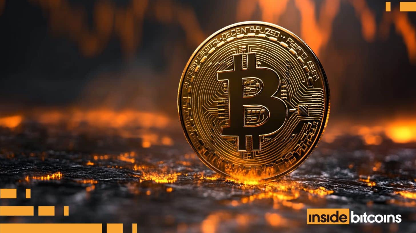 Bitcoin Price Climbs 2% As Fed Rate Cut Looms