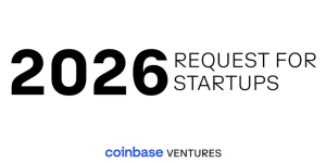 Coinbase Ventures 2026