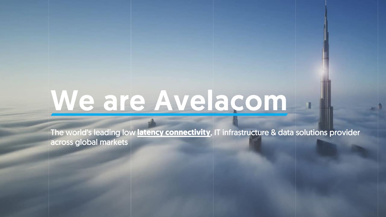 Kraken Avelacom