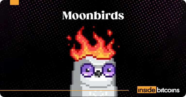 Moonbirds Jumps +400% In Daily NFT Sales After SBT Launch