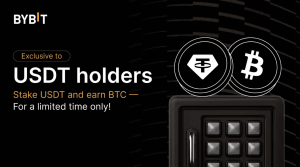 Bybit promotion 2025
