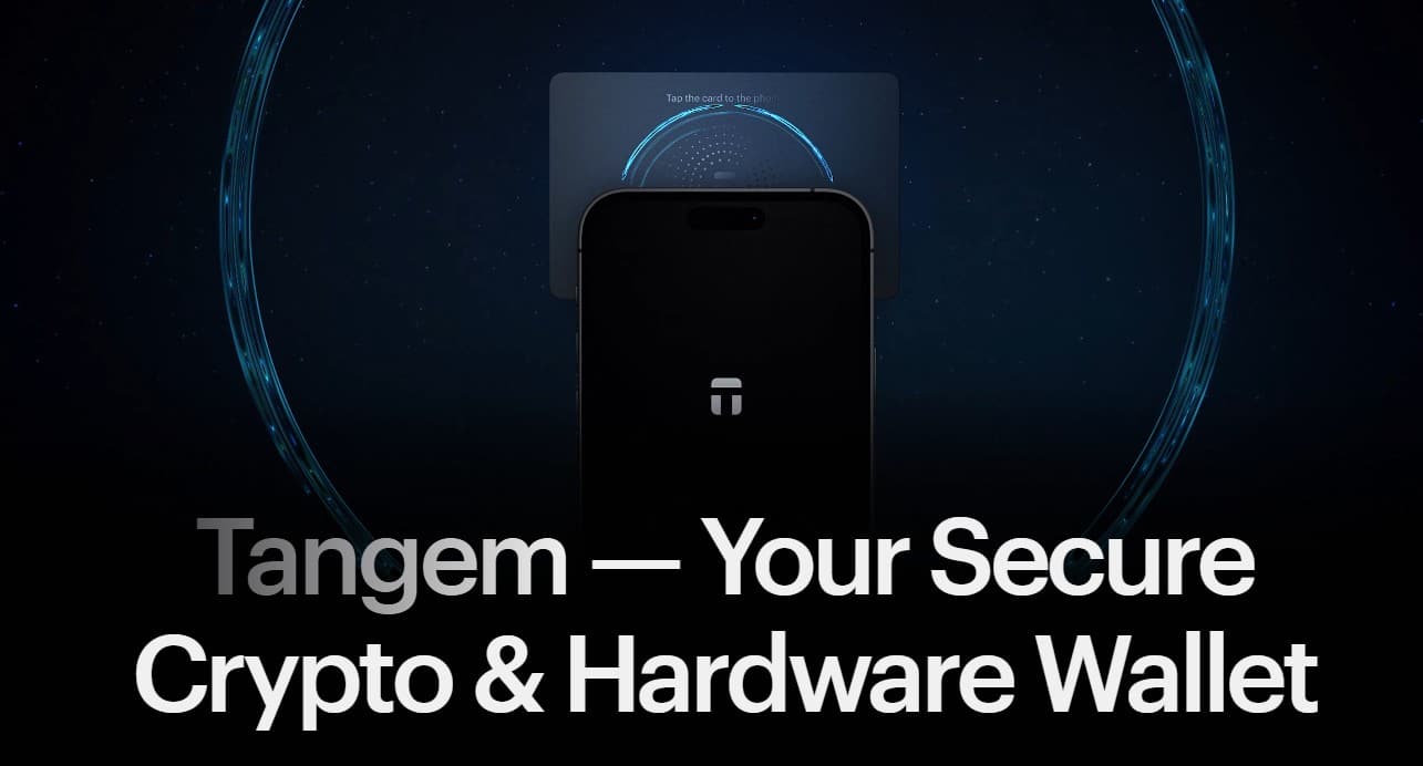 tangem website