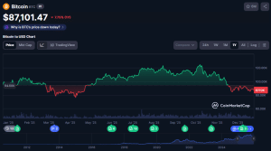 Bitcoin Has Yet To Cross The $100K Mark When Adjusted For Inflation Since 2020: Galaxy