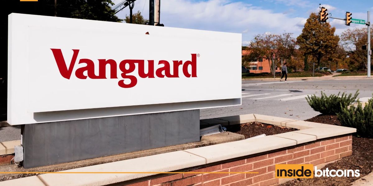 Vanguard To Give 50M Clients Access To Crypto Products