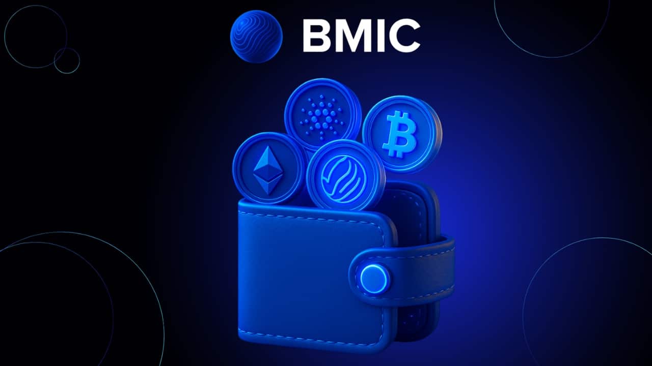 Altcoin Bloodbath: Why the BMIC ($BMIC) Crypto Presale Is Becoming a Safe  Haven as Bitcoin Dominance Rises - InsideBitcoins.com