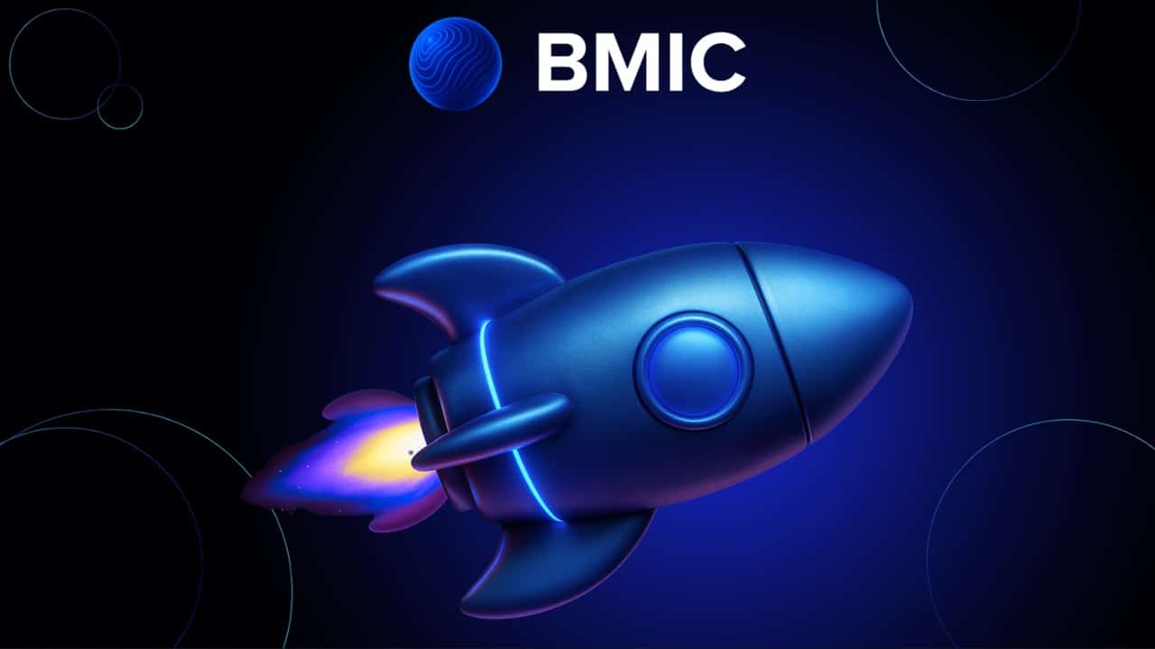 BMIC rocket