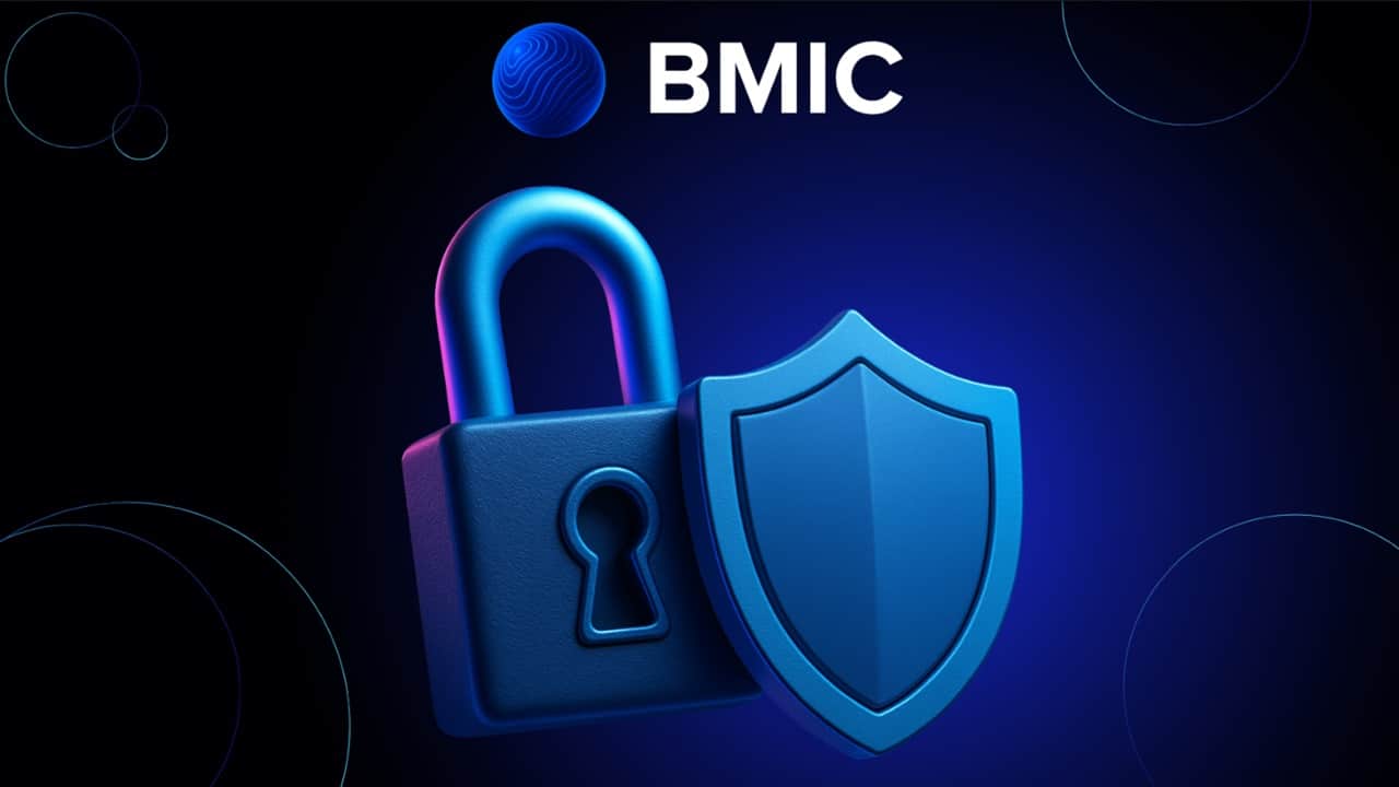 BMIC security
