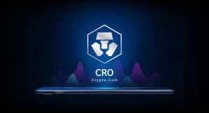 Crypto.com logo