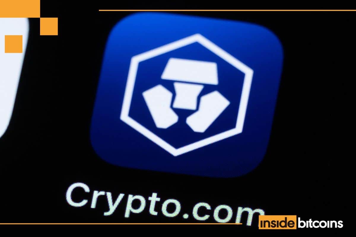 Crypto.com Building Internal Market Making Team For Predictions Platform