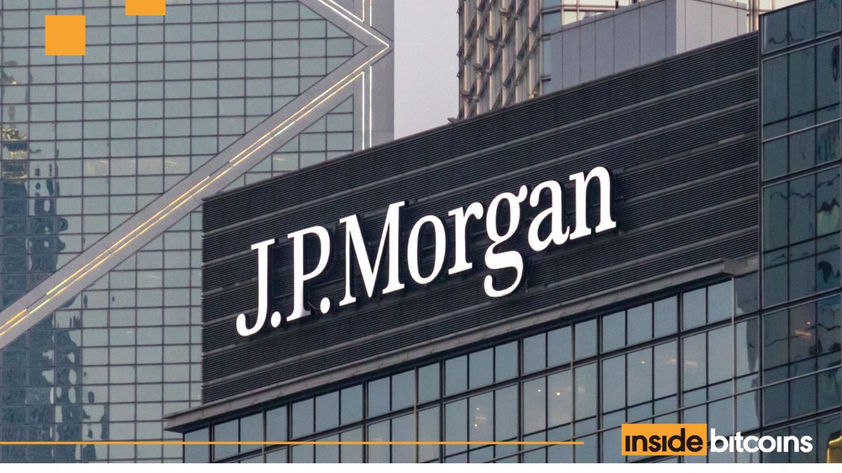 Strategy Holds Key To Bitcoin Direction, MSCI Priced In: JPMorgan