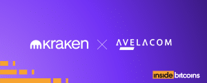 kraken avelacom partnership_optimized