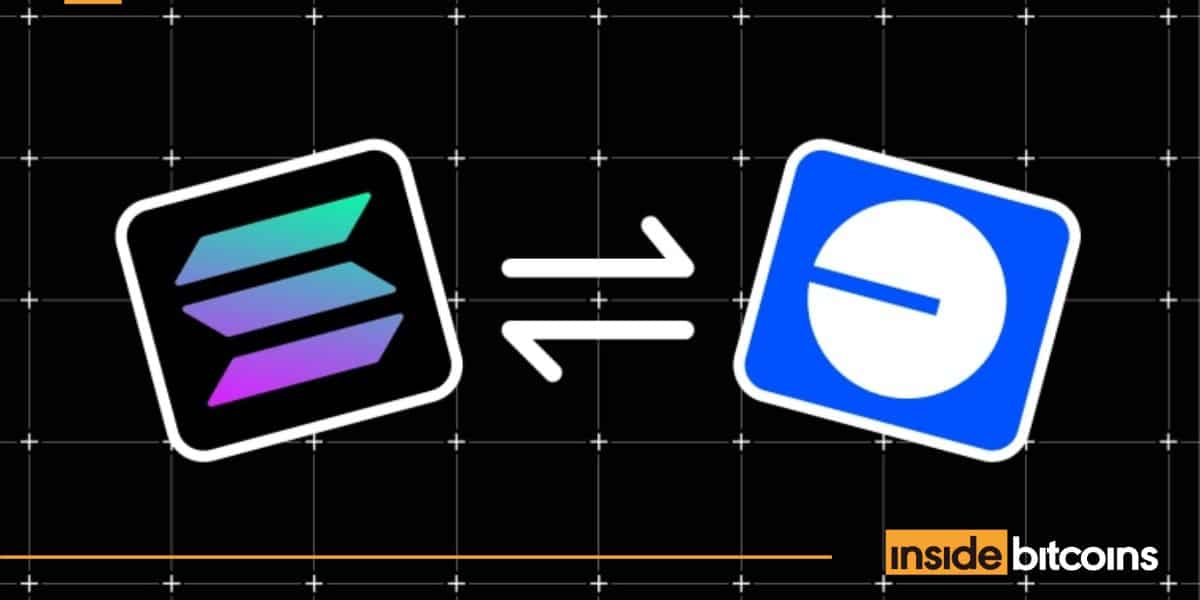 Coinbase’s Base Launches Solana Bridge Using Chainlink CCIP