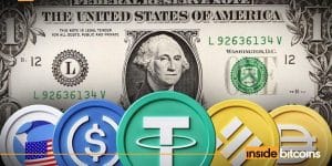 stablecoins