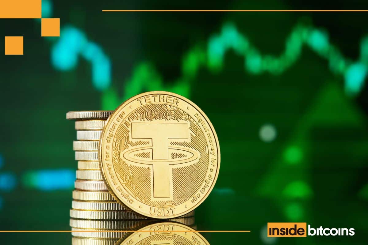 Tether's USDT Stablecoin Gets Regulatory Nod In Abu Dhabi
