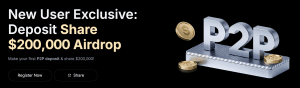 MEXC airdrop