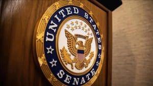 Senate Banking Committee Sets January 15 Markup for CLARITY Act