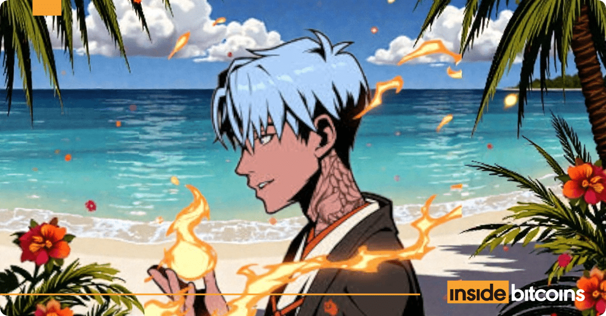 NFT Azuki Unveils公司 2026年路线图,包括漫威漫画 - BitRSS | Related Crypto Article