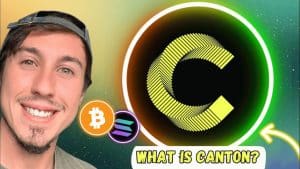 Canton Crypto Price Prediction - Is $CC a Strong Buy For 2026?