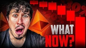 Ethereum Price Prediction: Bearish Technicals Keep $ETH Under Pressure Near $2,700