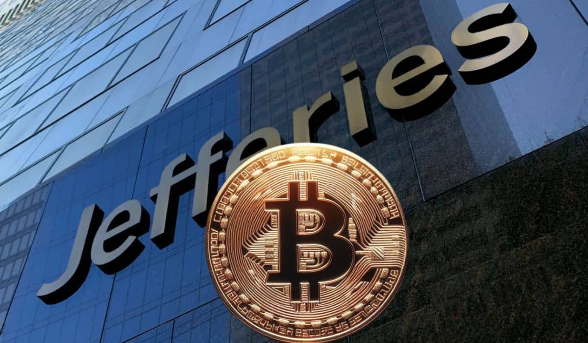 Jefferies’ Drops Bitcoin Over Quantum Computing Threat, Turns to Gold