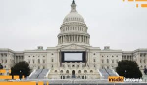 U.S. Senators File Amendments Ahead of Crypto Market Structure Bill Markup