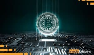 Winter Storm Cuts Bitcoin Hash Rate by 10%