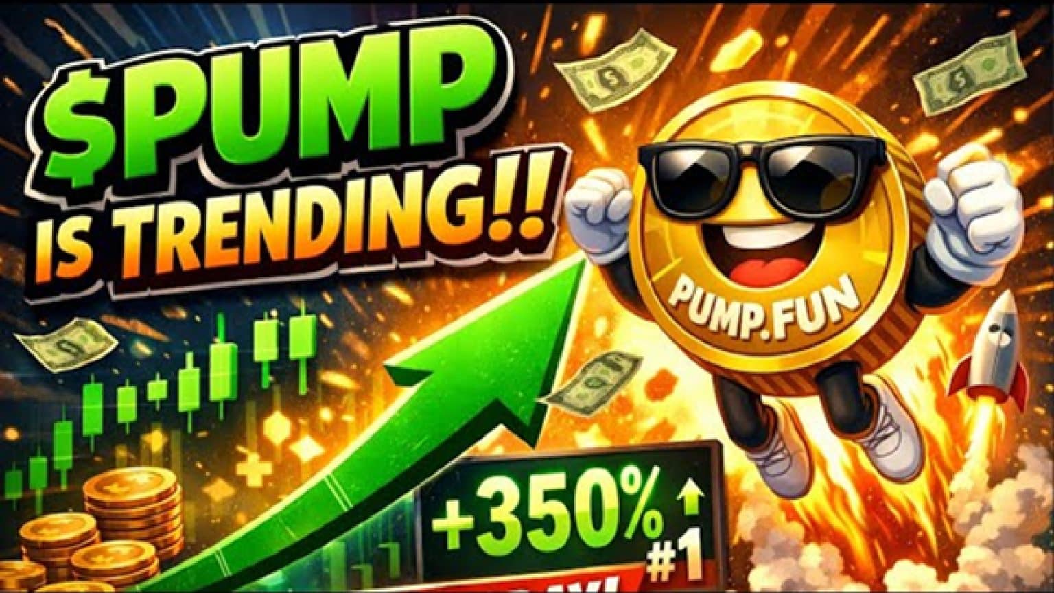 Pump.fun Price Prediction: Can $PUMP Hold Key Support and Push Higher?