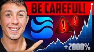 River Crypto Price Prediction: Analyst Urges Caution Following Sharp Gains